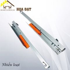 Ray âm nhấn mở 2 tầng, xài chốt - HDDR178-UPS0247300Z1