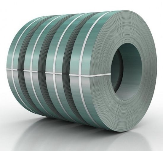 Thép băng, cứng dẻo - TBCD134