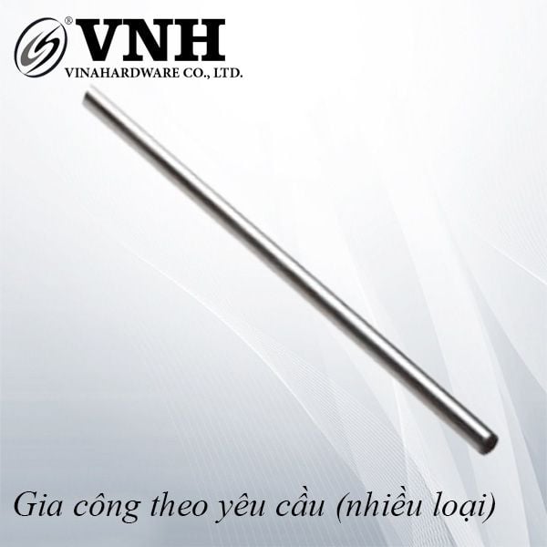 Thanh inox 201 -VNH4140I