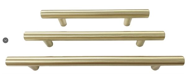 Tay năm đũa màu vàng, phi 12, dài 145mm, HD0046D145-HD0046D145