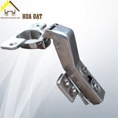 Bản lề bật 45 độ giảm chấn H0045-H0045