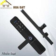 Khoá cửa 300x68x21mm thông minh VNH3006821-VNH3006821