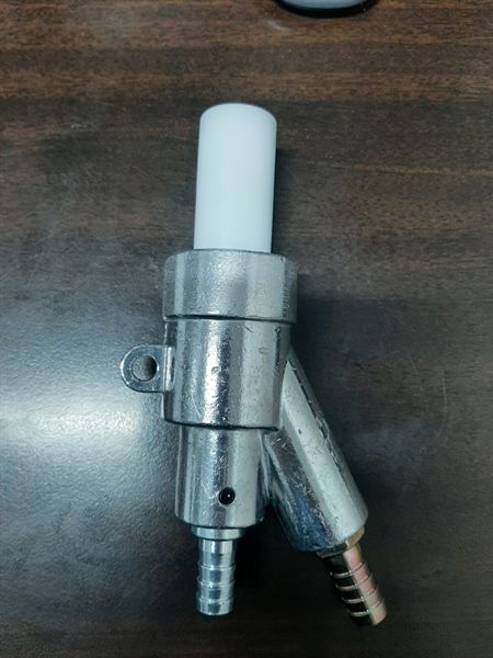 Súng bắn cát kèm đầu béc hàn 8.0mm - VNH00BC