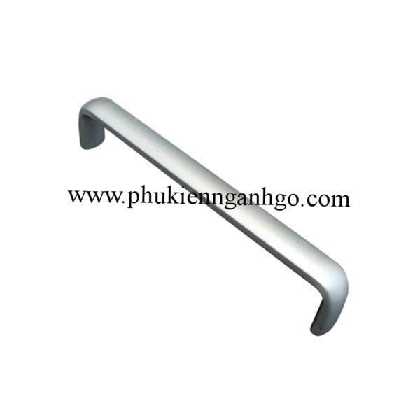 Tay nắm ngăn kéo nhôm -HD0070D160