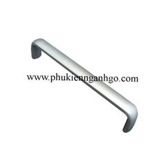 Tay nắm ngăn kéo nhôm -HD0070D160