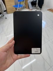 Ván MDF không chống ẩm màu đen - VNH12202440230SH