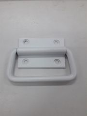 Tay nắm sơn trắng 40x80x7 Vinahardware-HD4080ZH