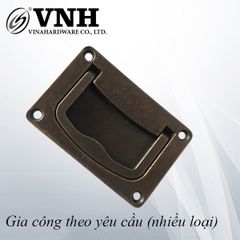 Tay nắm móc 50x75mm-HD05075P