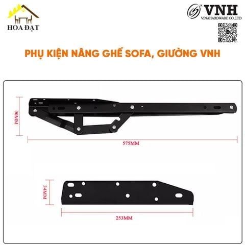 Phụ Kiện Nâng Ghế Sofa Giường - Mã 2500.2.05851