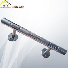 Tay nắm cửa Vinahardware phi 12mm , inox 201 -HD0018IN