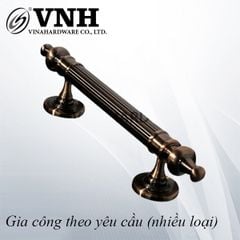 Tay nắm cửa cổng 270mm Vinahardware -HD03010