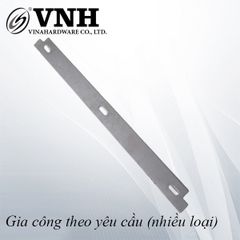 Thanh la dày 3mm, hàng phôi - TL1200R20D3
