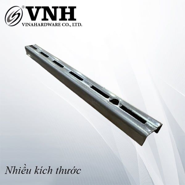 Thanh sắt gắn tường - VNH410T