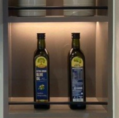 Thanh sắt, sơn đen tĩnh điện - VNH3000101B