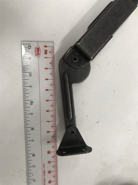 Tay nâng giả cổ, pát tam giác LD938L185