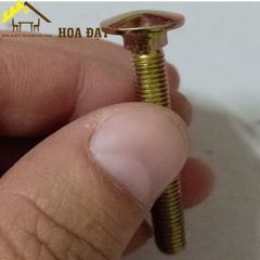 Bulong cổ vuông bảy màu Vinahardware - HSS670