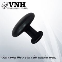 Núm Tay Nắm Tủ 1300.3.00699 – Chắc Tay – Bền Màu – Sang Trọng
