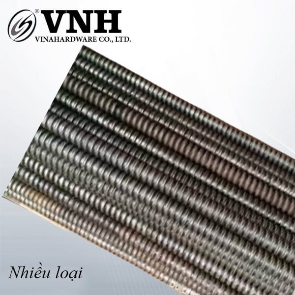 Ty ren M8, hàng phôi -TR895P