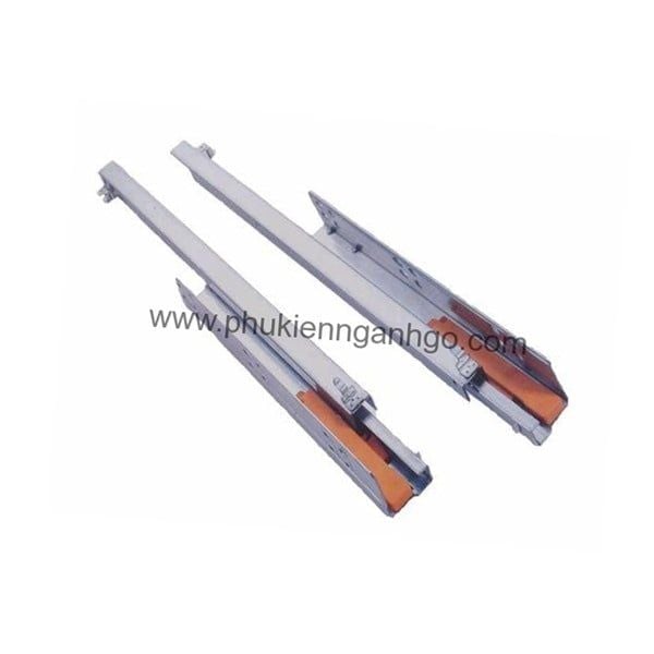Ray âm nhấn mở 2 tầng, xài chốt - HDDR178-UPS0247300Z1