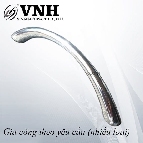 Tay nắm bán nguyệt 96mm - HD0113N