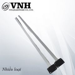 Thanh chống cong cửa lùa Vinahardware
