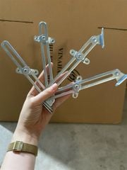 Tay Trượt Cửa Tủ Lật - Mã 1802.1.00180
