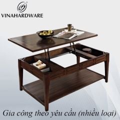 Phụ kiện tay nâng mặt bàn Vinahardware - TL9383
