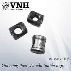 Tán ngang 8x15x12mm - CRS815Y12