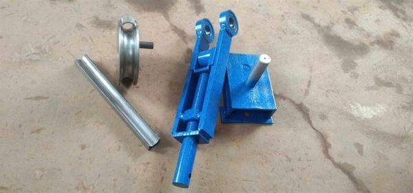 Vam uốn ống - VNH00022