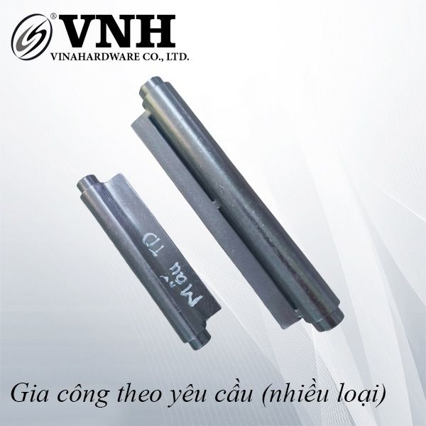 Tay nắm sắt - VNH100P