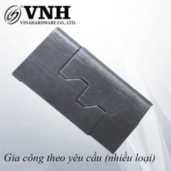 Bộ Pát Ngàm Liên Kết Khung Bàn Âm Dương - Mã 1602.1.00004
