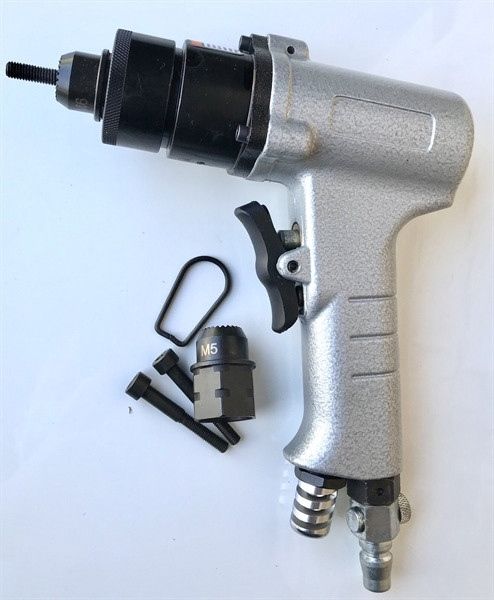 Súng rút ốc tán dùng hơi - VNH0810