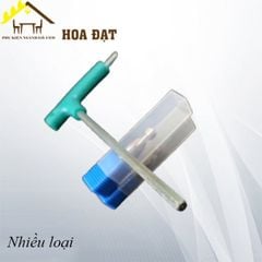 Ty lục giác chỉnh thanh chống cong Vinahardware - TLG06207