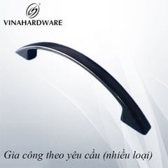Tay nắm cong nhẹ - HD0020B96