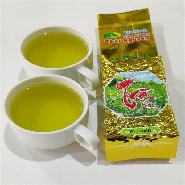 Trà Thái Nguyên - TRA01