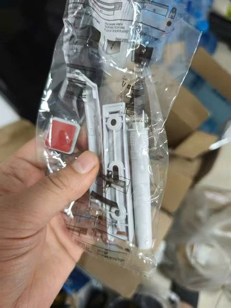 Chốt Nhấn Mở Có Nam Châm 2202.2.89194 – Mở Nhẹ, Đóng Êm
