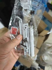 Chốt Nhấn Mở Có Nam Châm 2202.2.89194 – Mở Nhẹ, Đóng Êm