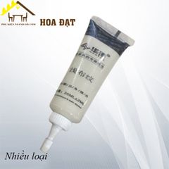 Keo Che Khuyết Điểm Đồ Gỗ – Dạng Tuýp, Nhanh Khô, Đa Màu | Mã 6200.4.99210
