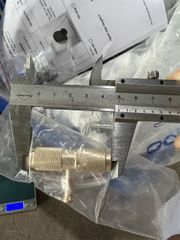 Tay nắm tủ hợp kim cao cấp-VNH151D193