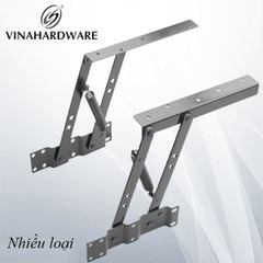 Phụ kiện tay nâng mặt bàn 245mm VNH TL9396-TL9396