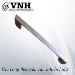 Tay nắm tổng dài 156mm, hợp kim - HD015625