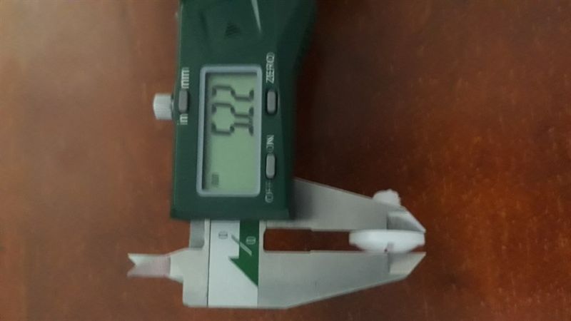 Vít nhựa - VNH81619