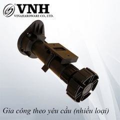 Chân Tủ Nhựa Có Thể Điều Chỉnh – Mã 3100.4.83801