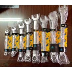 Khoá bulong tổng dài 156mm khóa 12 BK15612 Vinahardware - BK15612