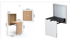 Phụ kiện ghế xếp tường - P73780