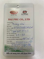 Bột sơn tĩnh điện Vinahardware – Mã 1501.3.0001