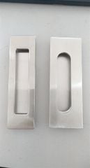 Tay nắm âm inox Vinahardware 96mm - HD22193C3