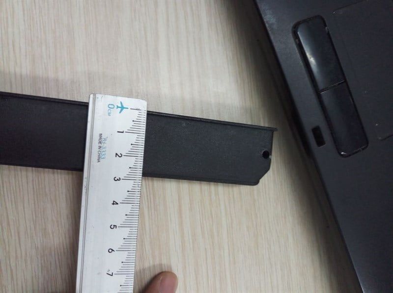 Tay nắm âm tủ Vinahardware -HD0250