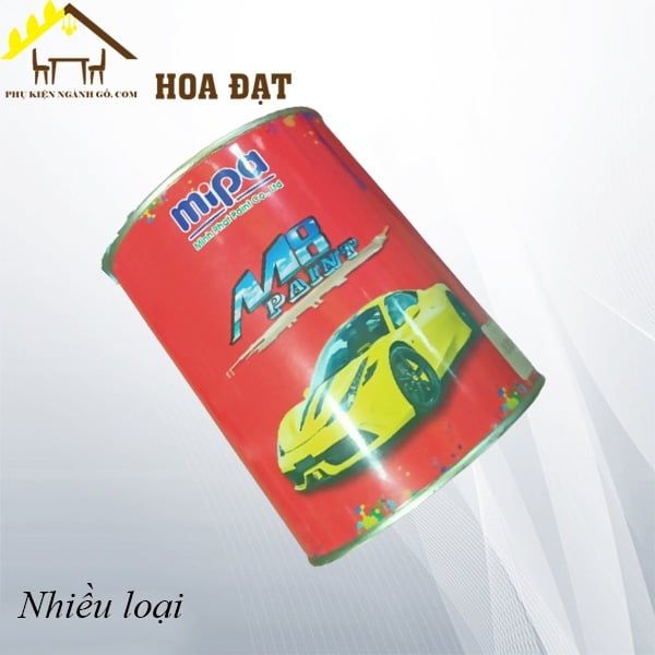 Sơn công nghiệp - SON030