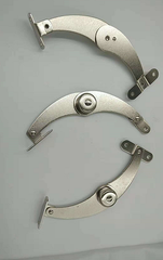 Tay nâng cửa LD1118-LD1118
